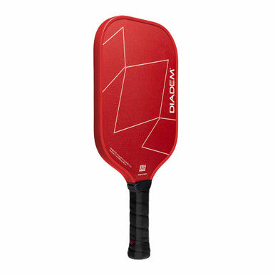 Diadem Warrior Edge Paddle -  First Responder Series