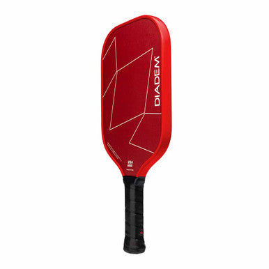 Diadem Warrior Edge Paddle -  First Responder Series