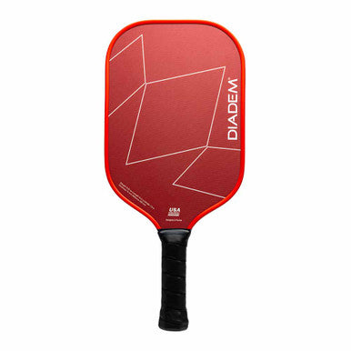 Diadem Warrior Edge Paddle -  First Responder Series