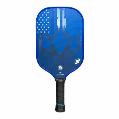 Diadem Warrior Edge Paddle -  First Responder Series