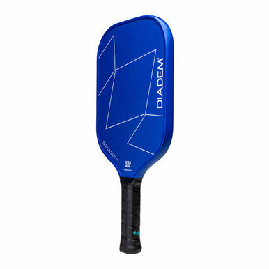 Diadem Warrior Edge Paddle -  First Responder Series