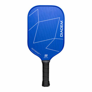 Diadem Warrior Edge Paddle -  First Responder Series