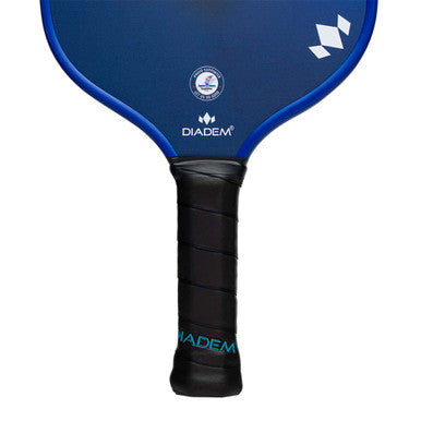 Diadem Warrior Edge Paddle -  First Responder Series