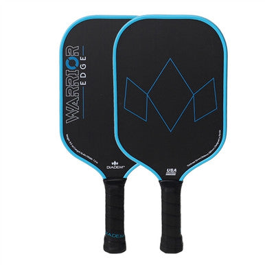 Diadem Warrior Edge Classic Pickleball Paddle