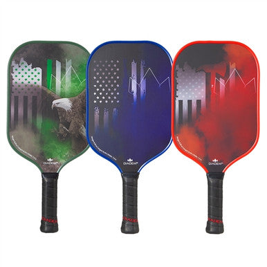 Diadem Warrior Edge First Responders Paddle Bundle