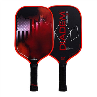 Diadem Warrior Edge First Responders Paddle Bundle