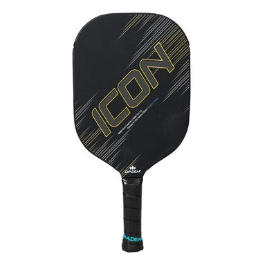 Diadem Icon V2 Carbon Fiber Pickleball Paddle