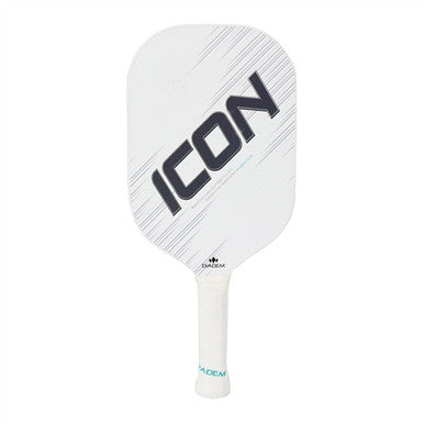 Diadem Icon V2 XL Carbon Fiber Pickleball Paddle