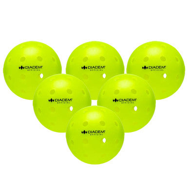 Diadem 'The Official' Premier Power Pickleball