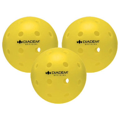 Diadem 'The Official' Premier Power Pickleball