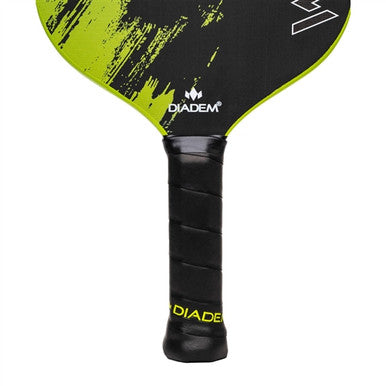 Diadem Warrior V2 Pickleball Paddle