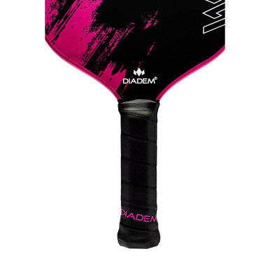 Diadem Warrior V2 Pickleball Paddle