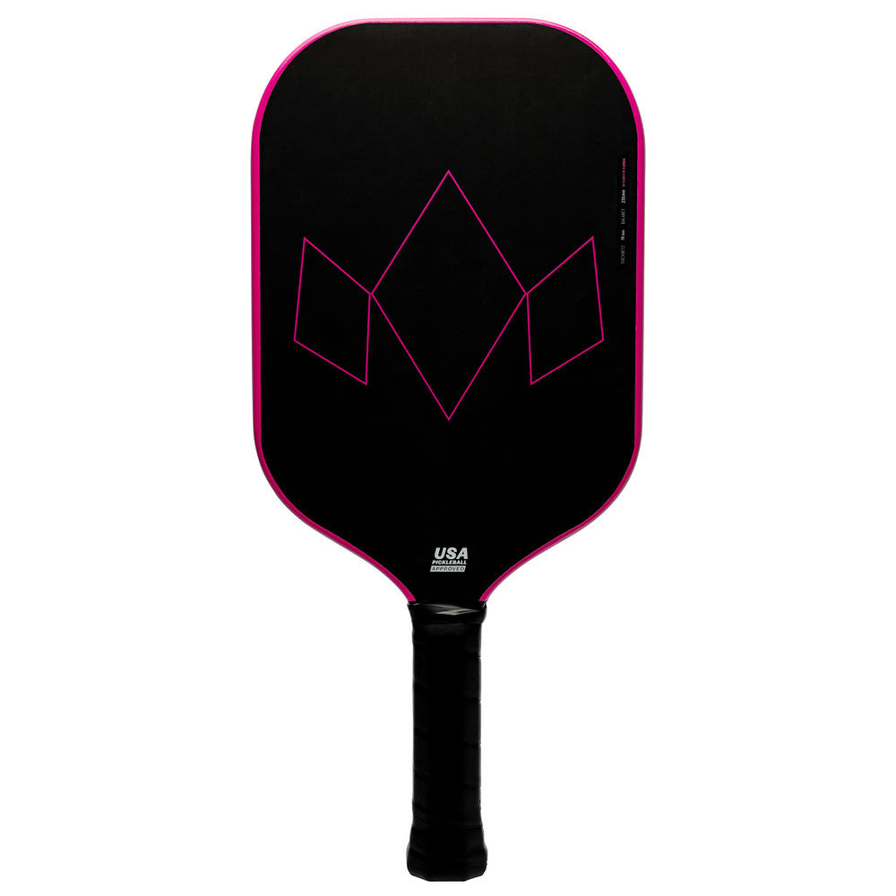 Diadem Warrior V2 Pickleball Paddle