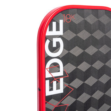 Diadem Edge 18K Carbon Fiber Pickleball Paddle