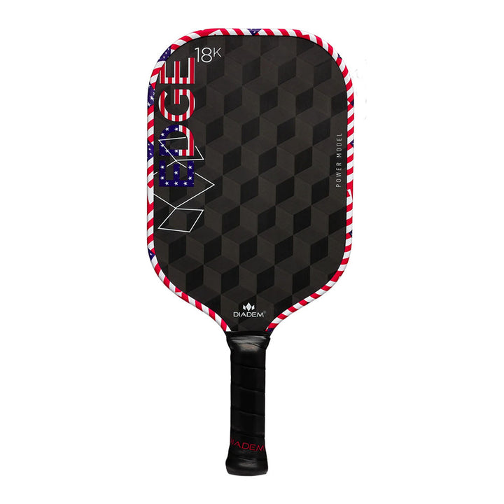 Diadem Edge 18K Power Pro Pickleball Paddle