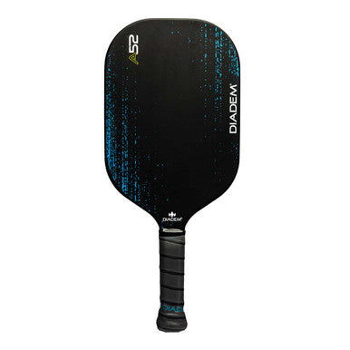 Diadem A52 Carbon Fiber Pickleball Paddle