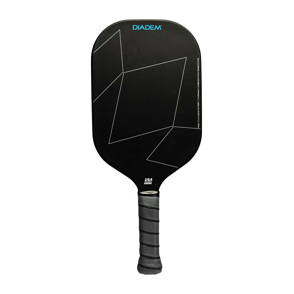 Diadem A52 Carbon Fiber Pickleball Paddle