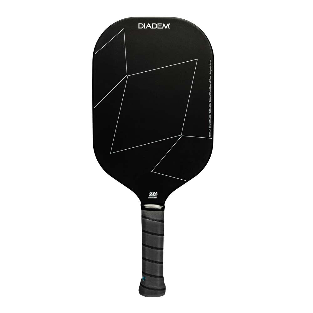 Diadem A52 Carbon Fiber Pickleball Paddle