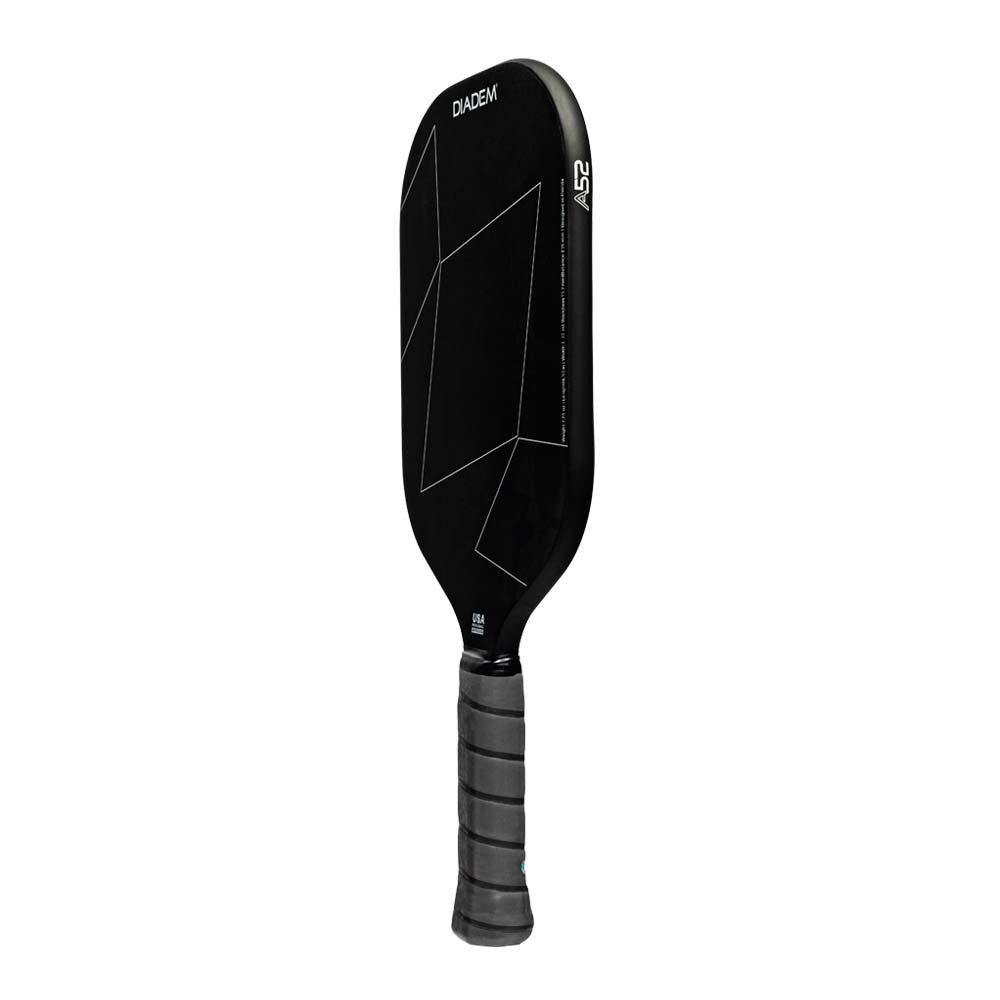 Diadem A52 Carbon Fiber Pickleball Paddle