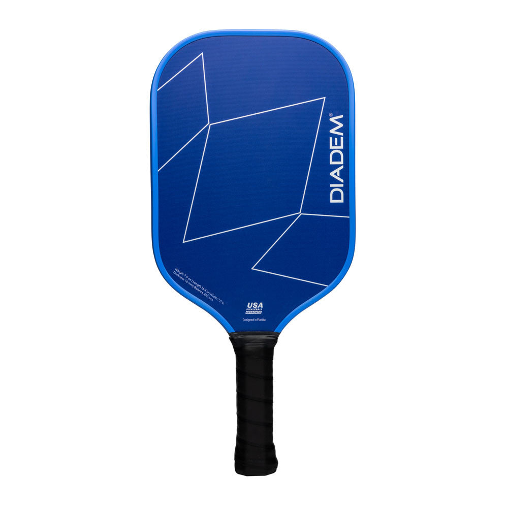 Diadem Warrior Rush Paddle - First Responder Series