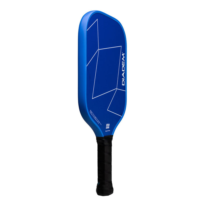 Diadem Warrior Rush Paddle - First Responder Series
