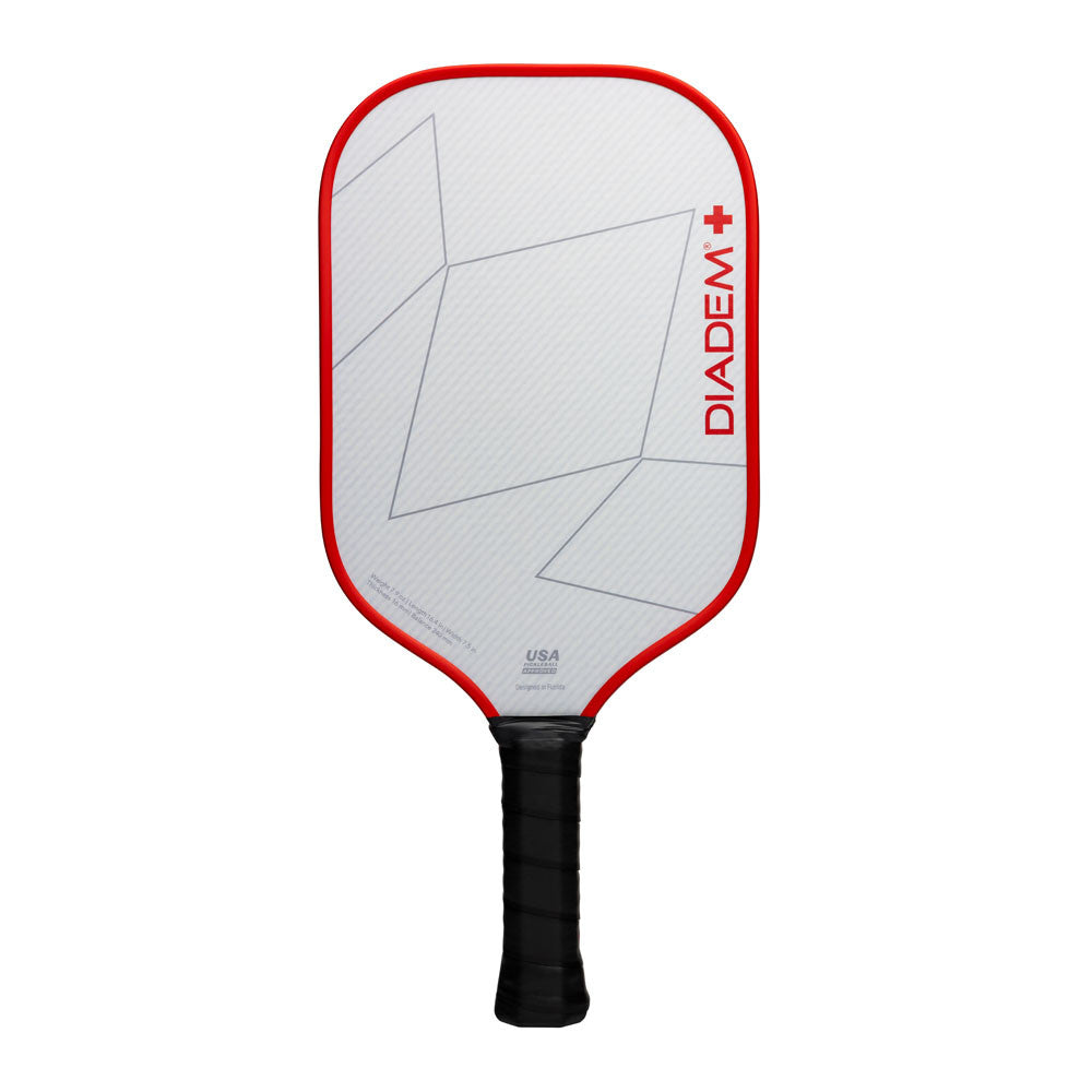Diadem Warrior Rush Paddle - First Responder Series