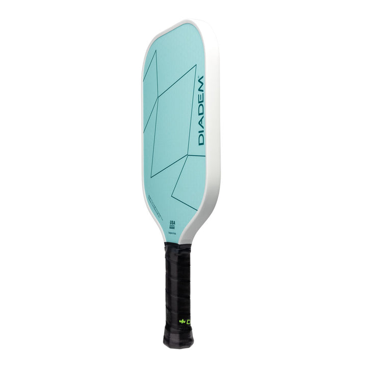 Diadem Warrior Rush Paddle - First Responder Series