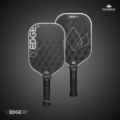 Diadem Edge 18K Speed Pro Pickleball Paddle