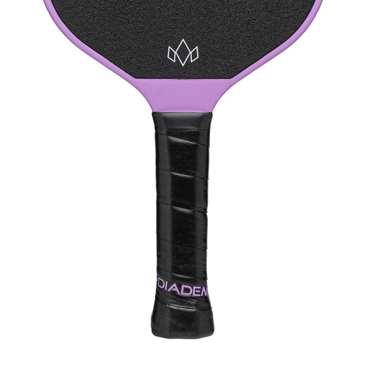 Diadem Hush Quiet Pickleball Paddle