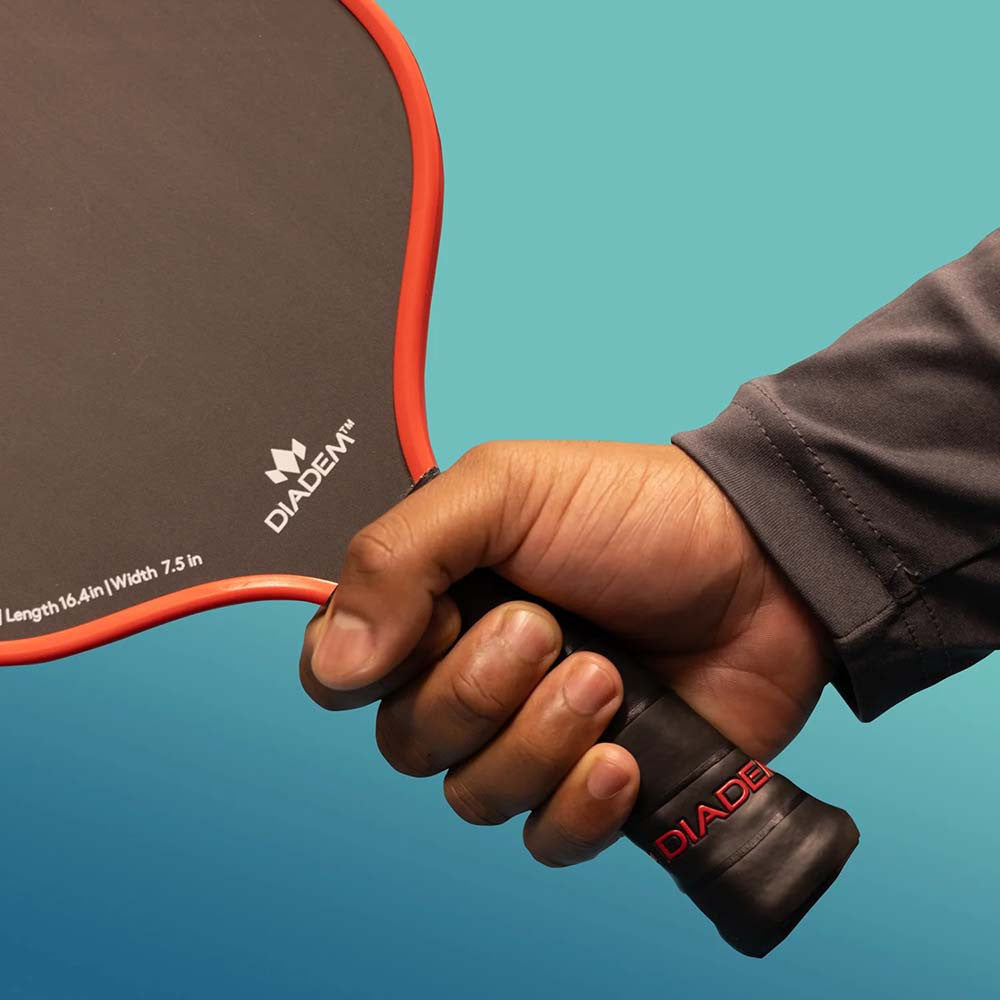 Diadem Comfort Max Replacement Pickleball Grip