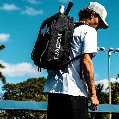 Diadem Tour V3 Pickleball Backpack