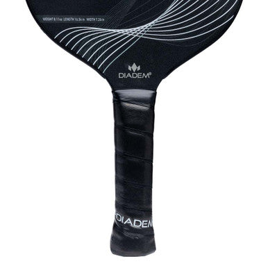 Diadem Icon Infinity V3 Pro Pickleball Paddle