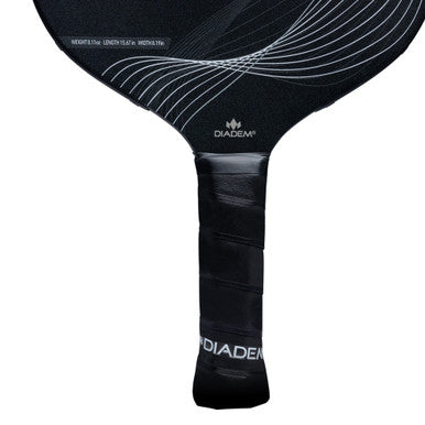 Diadem Icon Infinity Max Pickleball Paddle