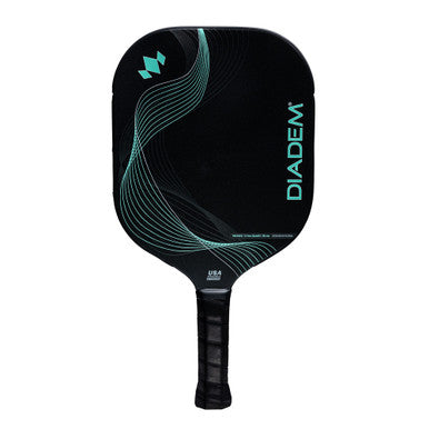 Diadem Icon Infinity Max Pickleball Paddle