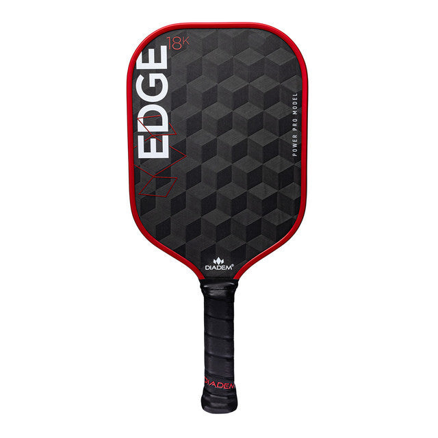 Diadem Edge 18K Power Pro Pickleball Paddle