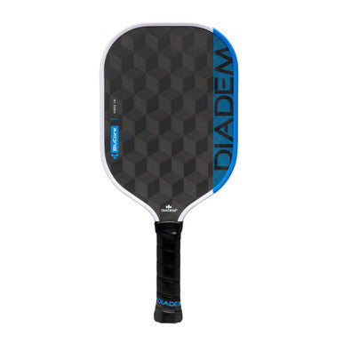 Diadem Edge BluCore Pro 14mm Pickleball Paddle