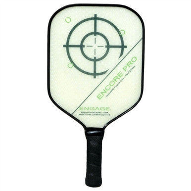 Encore Pro Composite Pickleball Paddle