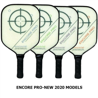 Encore Pro Composite Pickleball Paddle