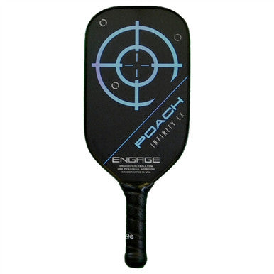 Poach Infinity LX Paddle