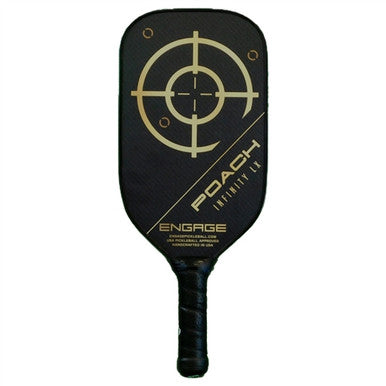 Poach Infinity LX Paddle