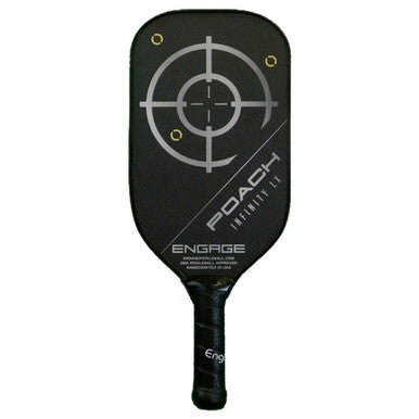 Poach Infinity LX Paddle