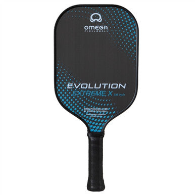 Engage Omega Evolution Extreme X Paddle