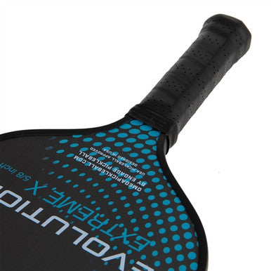 Engage Omega Evolution Extreme X Paddle