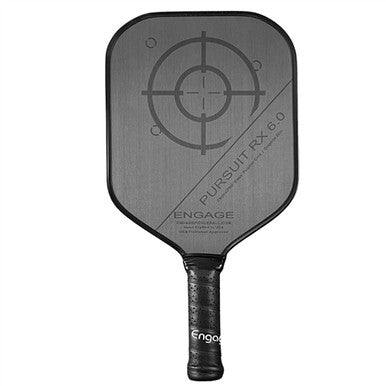 Pursuit RX 6.0 Graphite Paddle