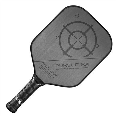 Pursuit RX Graphite Paddle