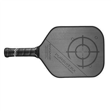 Pursuit RX Graphite Paddle