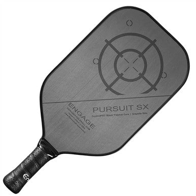 Pursuit SX Graphite Paddle