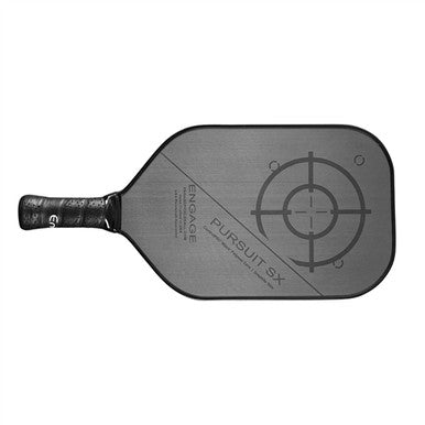 Pursuit SX Graphite Paddle