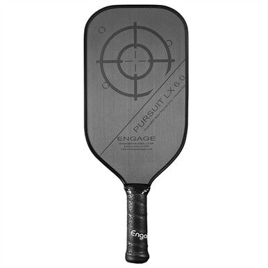 Pursuit LX 6.0 Graphite Paddle