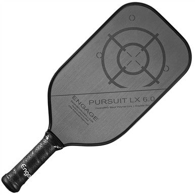 Pursuit LX 6.0 Graphite Paddle